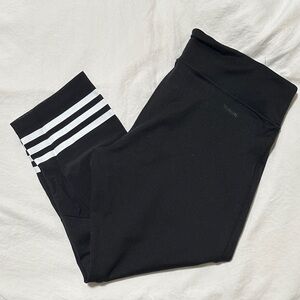 Adidas 3/4 tights